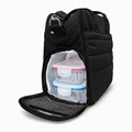 Bolsa Urban Original BM com Compartimento Térmico Integrado