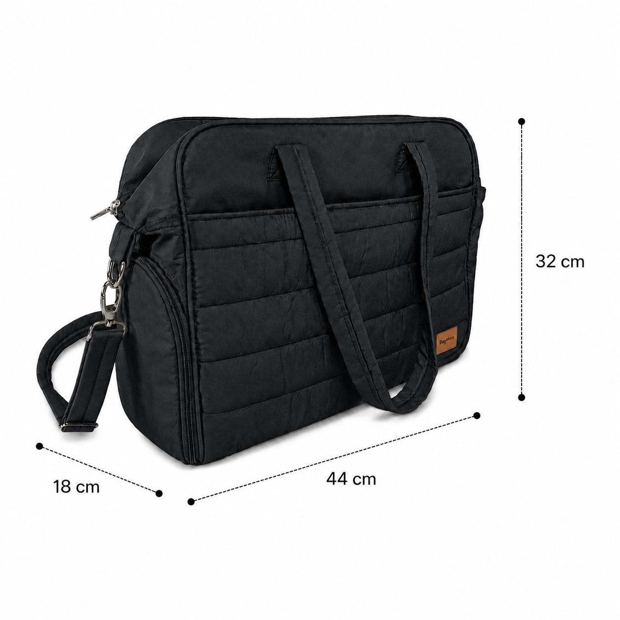 Mochila Urban Original BM