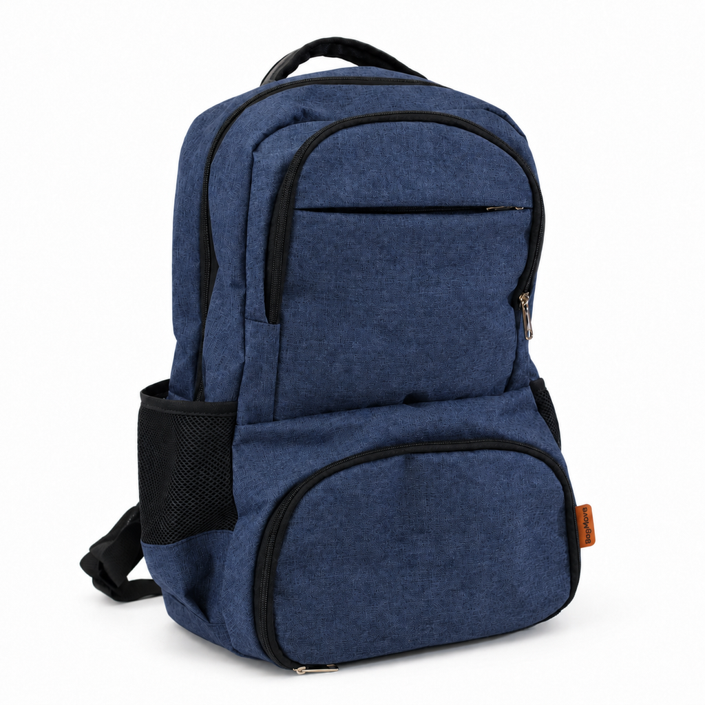 Mochila Daily Original BM