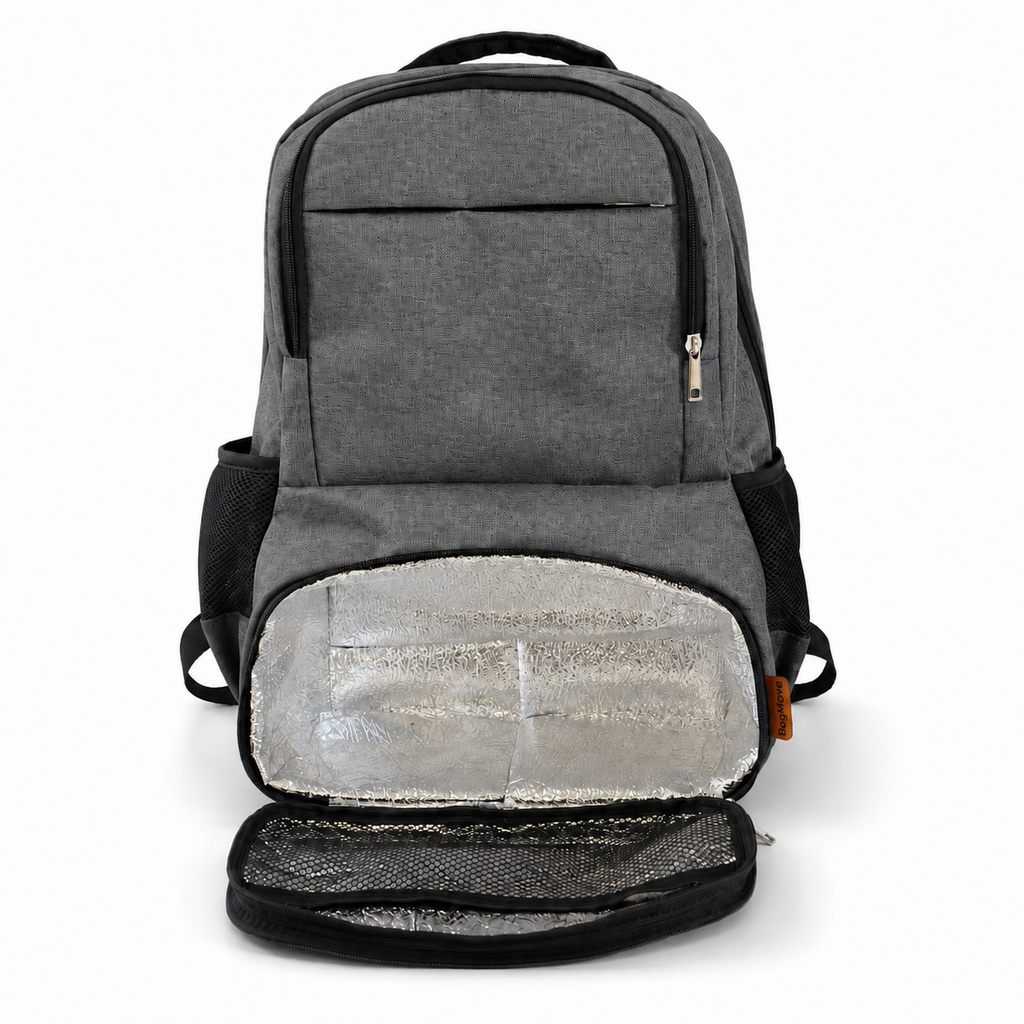 Mochila Marte Original BM