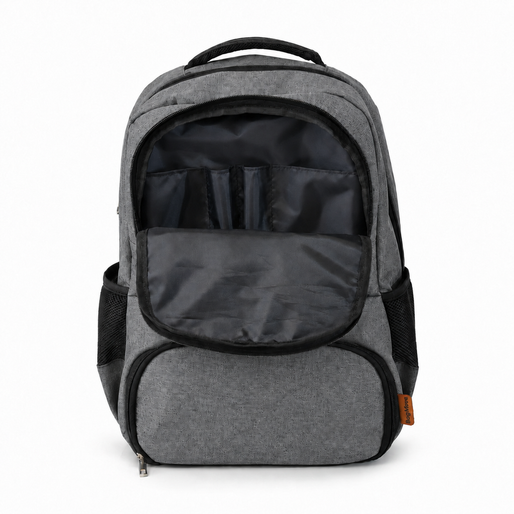 Mochila Marte Original BM