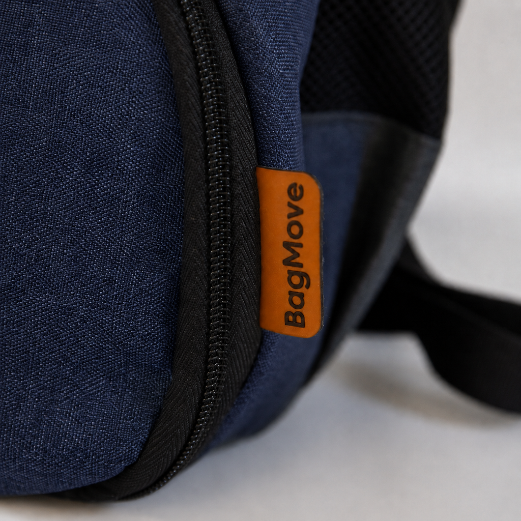 Mochila Daily Original BM