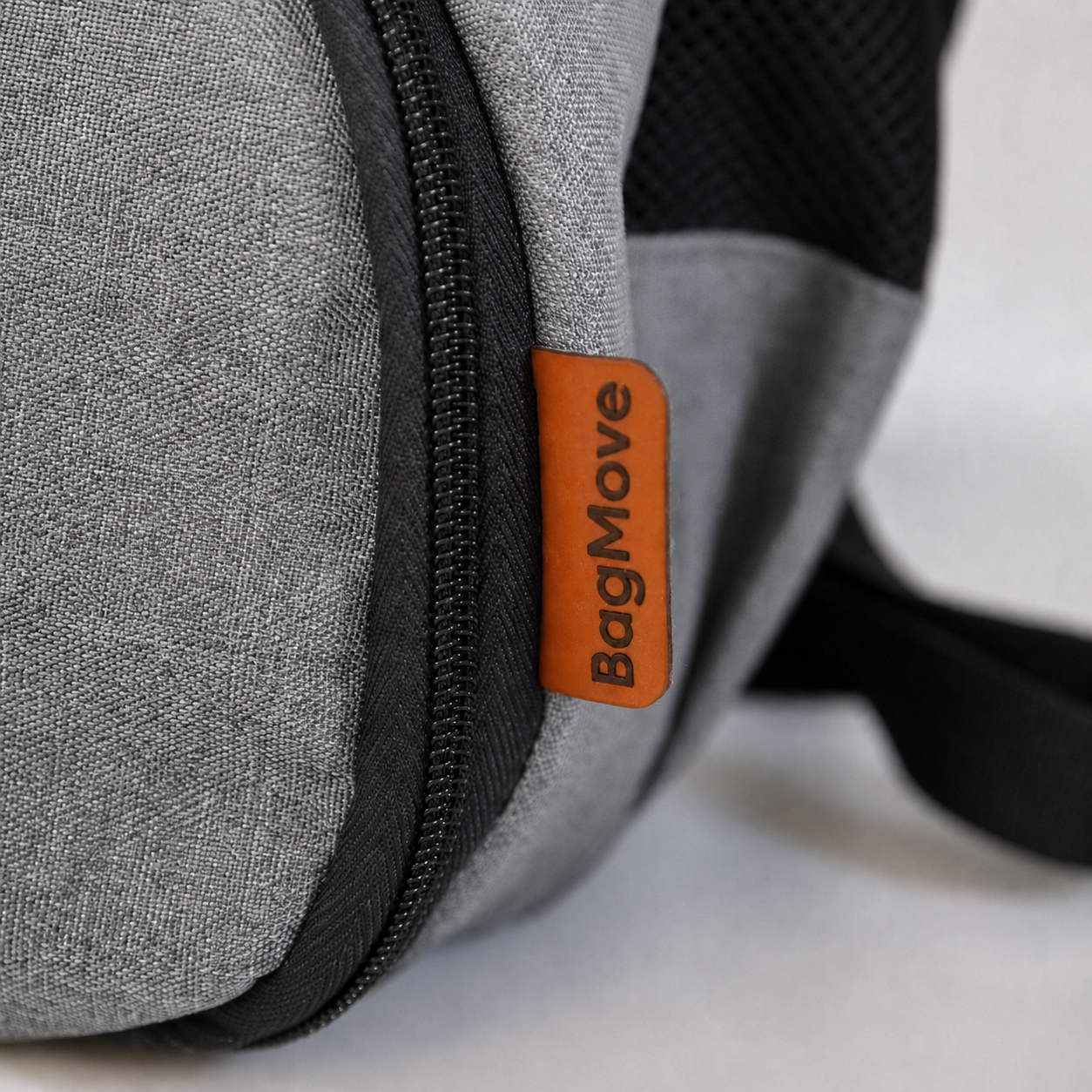 Mochila Marte Original BM