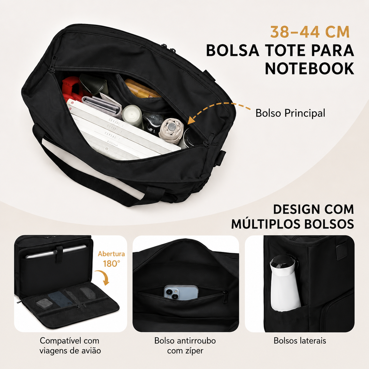Bolsa Urban Original BM