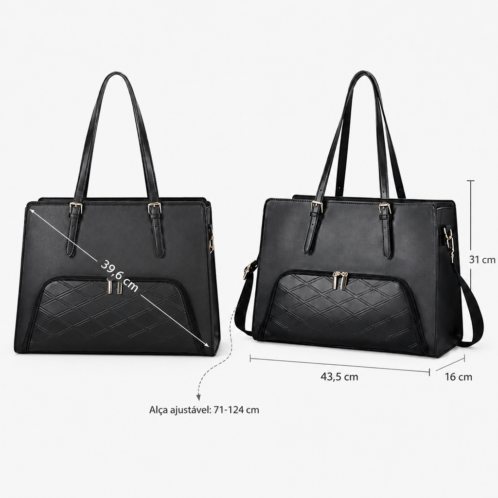 Bolsa Versa Original BagMove