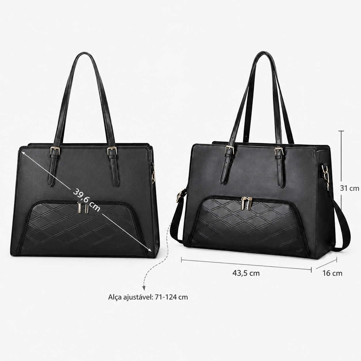 Bolsa Versa Original BagMove
