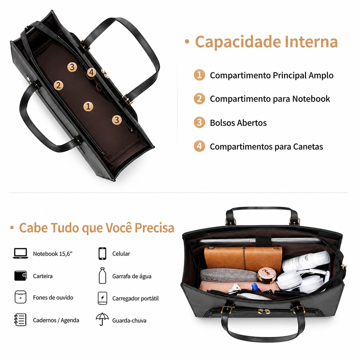 Bolsa Versa Original BagMove