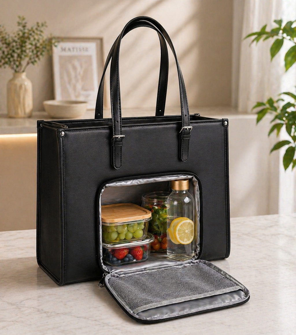 Bolsa Luxe Original BM