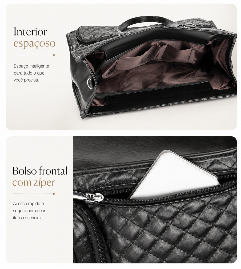 Bolsa Unit Original BM