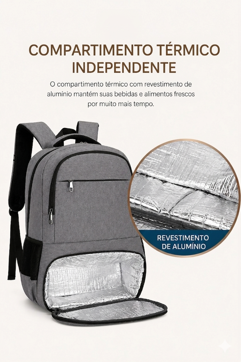Mochila Diamond Original BM