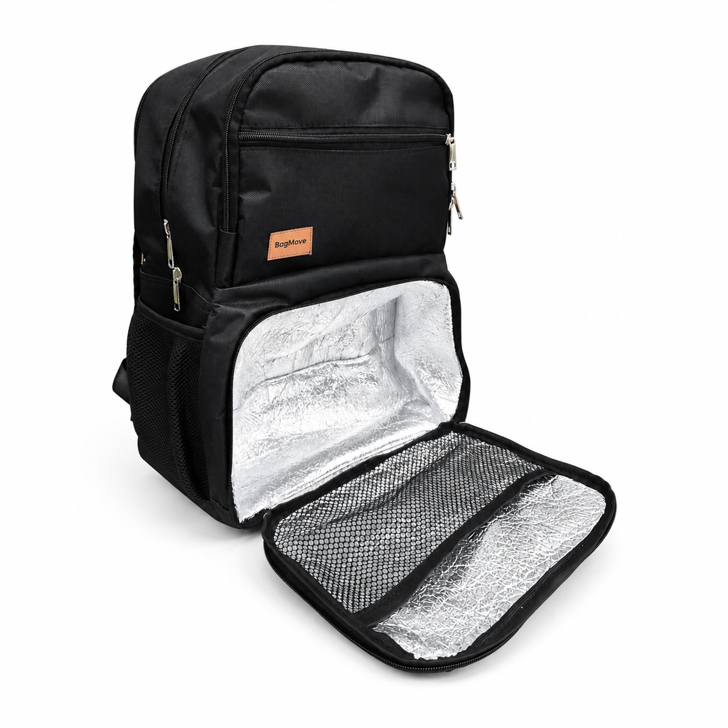 Mochila Orion Original BM