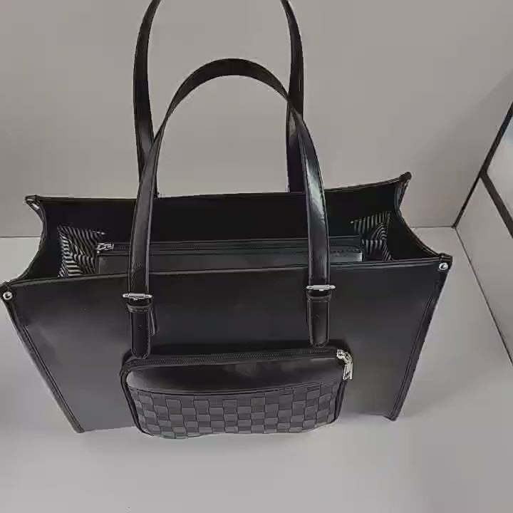 Bolsa Luxe Original BM