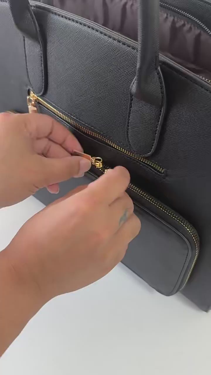 Bolsa Aura Original BM